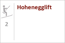 Hohenegglift