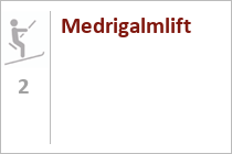 Der Gratlift lag rechts im Stationsgebäude der ebenfalls mittlerweile abgebauten Gratbahn. Beide wurden durch den Gletscherjet 3 ersetzt. • © skiwelt.de / christian schön