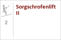 Sorgschrofenlift II
