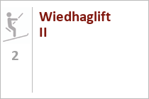 Der Gratlift lag rechts im Stationsgebäude der ebenfalls mittlerweile abgebauten Gratbahn. Beide wurden durch den Gletscherjet 3 ersetzt. • © skiwelt.de / christian schön