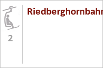 Riedberghornbahn