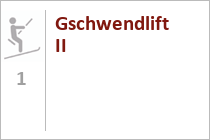 Der Gratlift lag rechts im Stationsgebäude der ebenfalls mittlerweile abgebauten Gratbahn. Beide wurden durch den Gletscherjet 3 ersetzt. • © skiwelt.de / christian schön