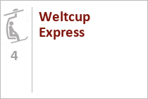 Weltcup Express