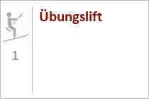 Der Gratlift lag rechts im Stationsgebäude der ebenfalls mittlerweile abgebauten Gratbahn. Beide wurden durch den Gletscherjet 3 ersetzt. • © skiwelt.de / christian schön