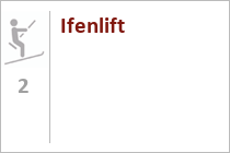 Ifenlift