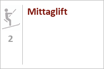 Mittaglift