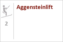 Der Gratlift lag rechts im Stationsgebäude der ebenfalls mittlerweile abgebauten Gratbahn. Beide wurden durch den Gletscherjet 3 ersetzt. • © skiwelt.de / christian schön