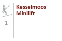 Kesselmoos Minilift