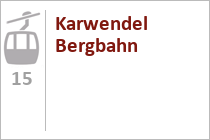 Karwendel Bergbahn