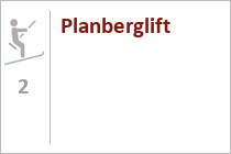 Planberglift