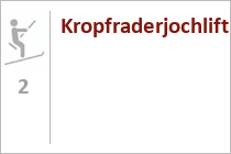 Kropfraderjochlift