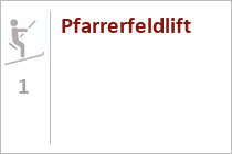 Pfarrerfeldlift