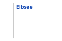 Elbsee