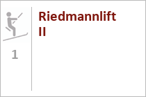 Riedmannlift II