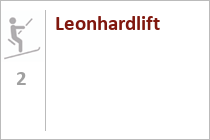 Leonhardlift