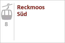 Reckmoos Süd