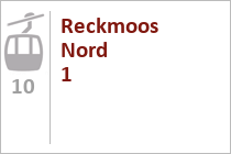 Reckmoos Nord 1