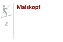 Maiskopf