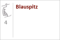 Blauspitz