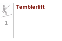 Die Bergstation der Sesselbahn Glocknerblick. • © TVB Osttirol, Luisa Tembler