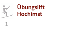 Die Komperdell Pendelbahn, die später dann als Murmlibahn für die Kinder-Skischule genutzt wurde, ist seit 2013 Geschichte. • © skiwelt.de / christian schön