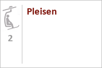 Pleisen