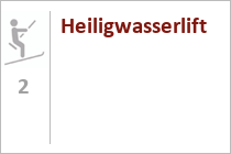 Heiligwasserlift