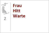 Frau Hitt Warte