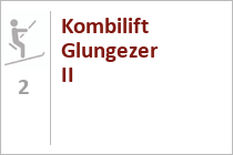 Kombilift Glungezer II