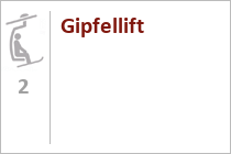 Gipfellift