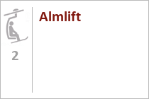 Almlift