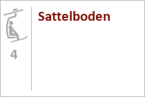 Sattelboden