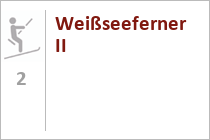 Weißseeferner II