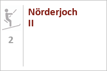 Nörderjoch II
