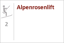 Alpenrosenlift