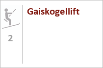 Gaiskogellift