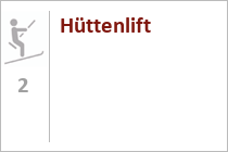 Hüttenlift