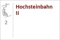 Hochsteinbahn II