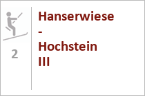 Hanserwiese - Hochstein III