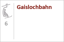 Gaislochbahn