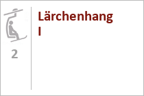 Lärchenhang I