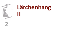 Lärchenhang II