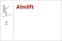 Almlift