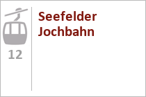 Seefelder Jochbahn