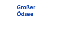 Großer Ödsee