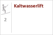 Kaltwasserlift