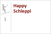 Happy Schleppi