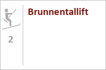 Brunnentallift