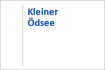 Kleiner Ödsee