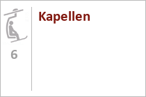 Kapellen
